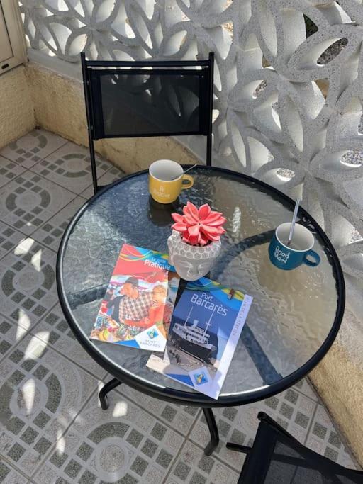 Location De Villa Numero 3 Renovee En Residence Le Barcarès Dış mekan fotoğraf
